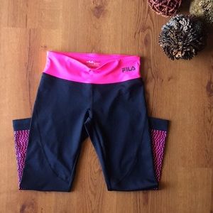 Fila sport size xsmall